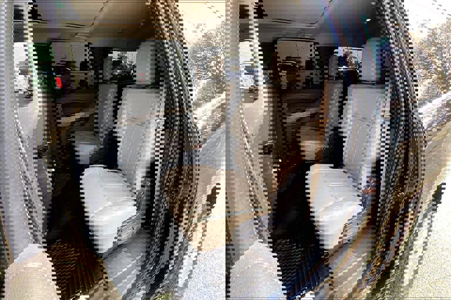 Certified 2021 Ford Expedition Max XLT image 21