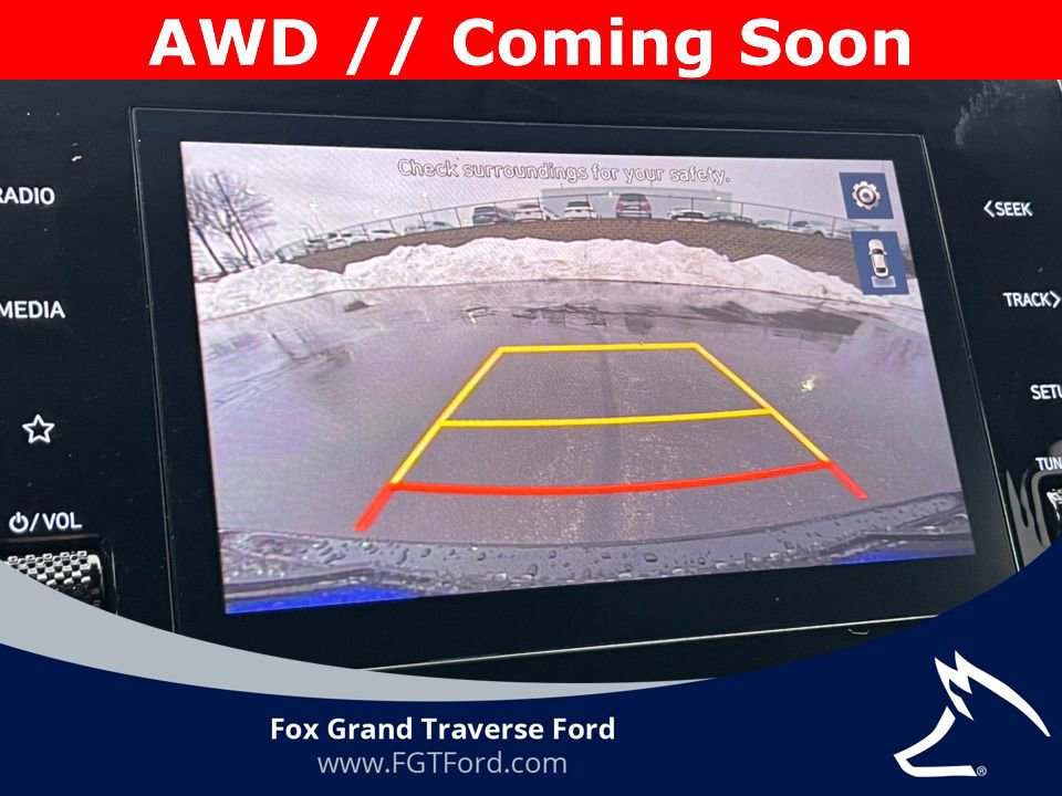 Used 2024 Hyundai Tucson SEL image 26