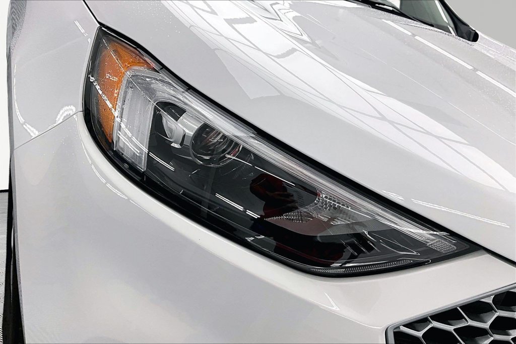 Certified 2024 Ford Edge SEL w/ Convenience Package AWD/4WD image 29
