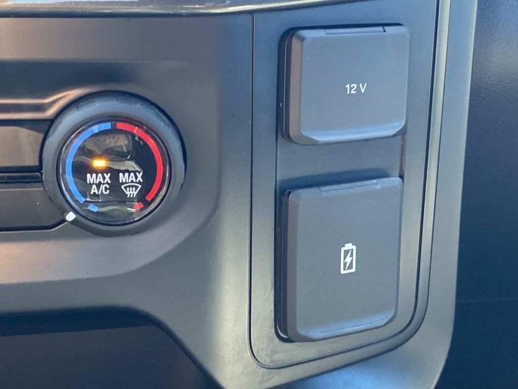 Certified 2023 Ford F150 XL w/ STX Appearance Package RWD image 28