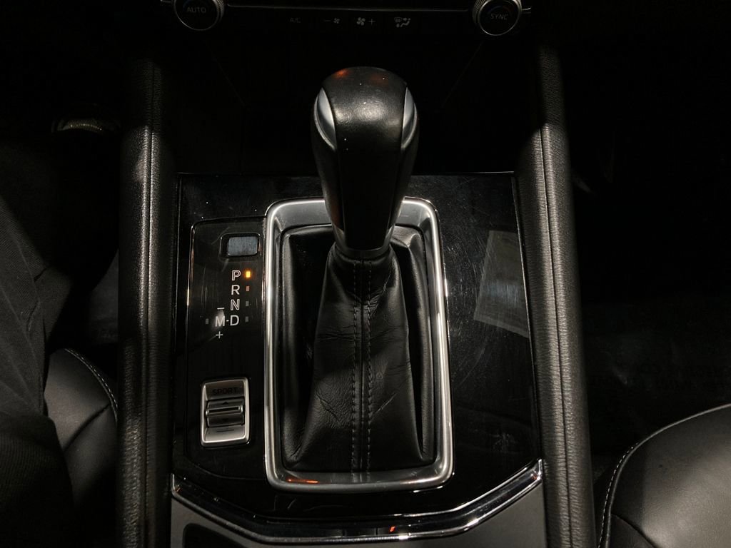 Used 2020 MAZDA CX-5 Touring image 28