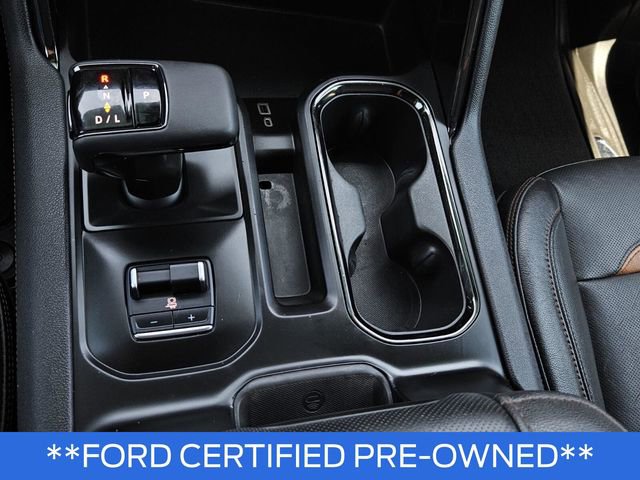 Used 2022 GMC Sierra 1500 AT4 w/ AT4 Preferred Package AWD/4WD image 31
