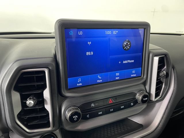 Certified 2024 Ford Bronco Sport Big Bend w/ Convenience Package AWD/4WD image 7