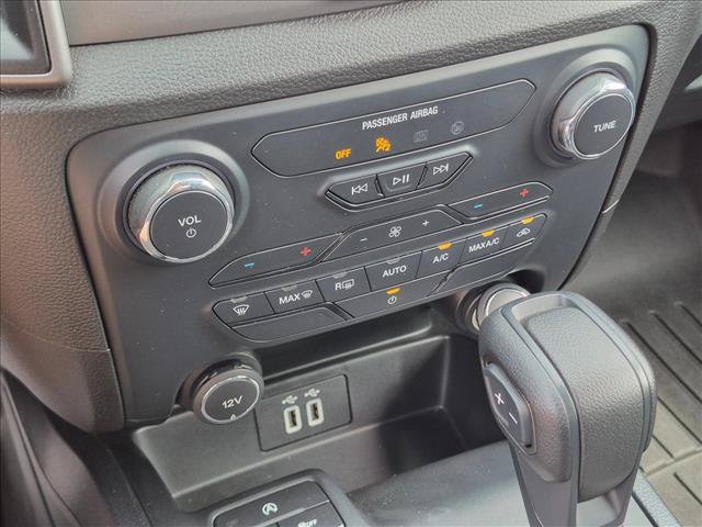 Certified 2021 Ford Ranger XL w/ Equipment Group 101A High AWD/4WD image 15
