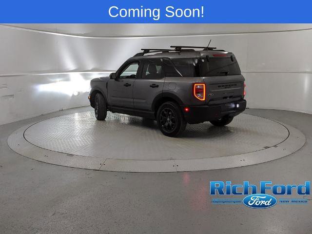 Certified 2021 Ford Bronco Sport image 4