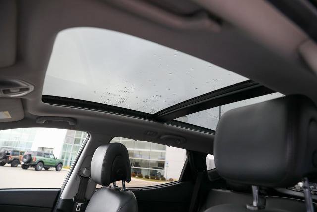 Used 2017 Hyundai Santa Fe Sport image 16