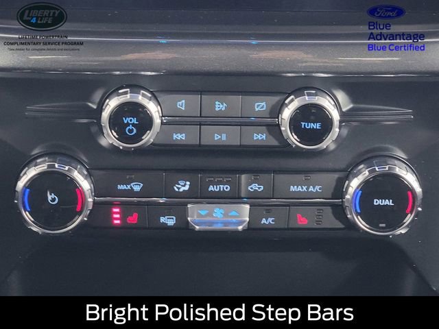 Certified 2023 Ford F150 XLT w/ Equipment Group 302A High image 25