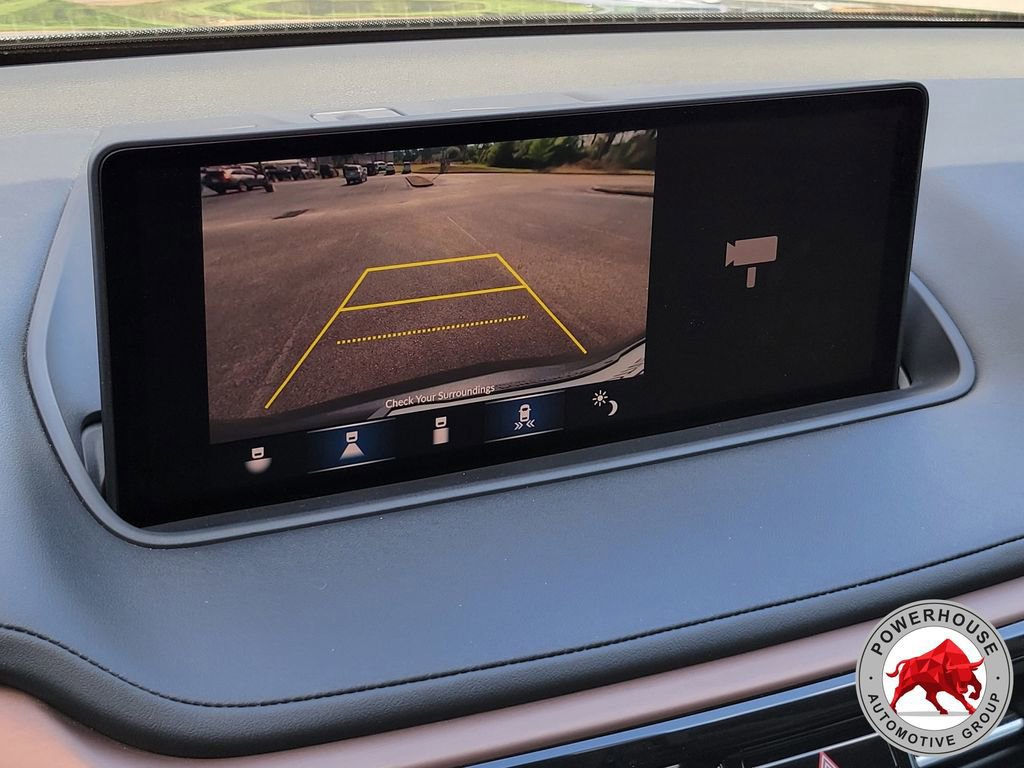 Used 2023 Acura MDX FWD w/ Technology Package image 27