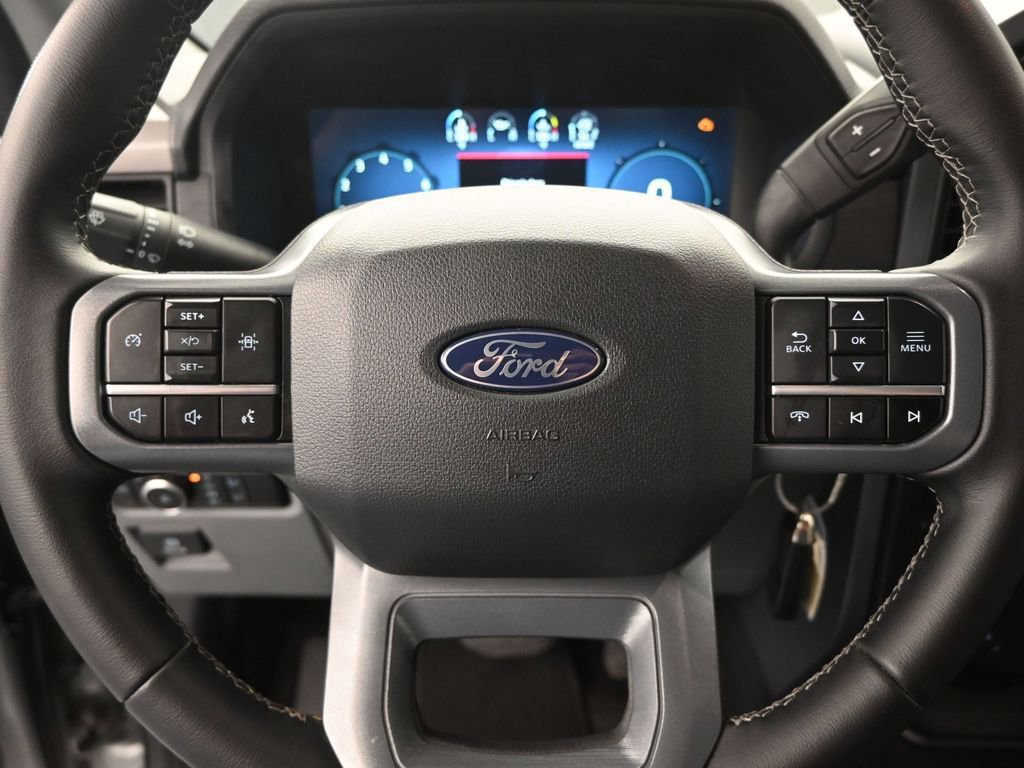 Certified 2024 Ford F150 XLT w/ Tow/Haul Package image 45