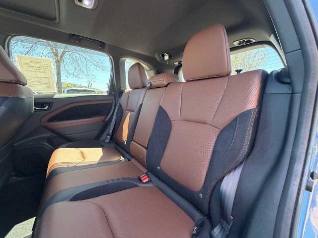 Used 2025 Subaru Forester Touring AWD/4WD image 22