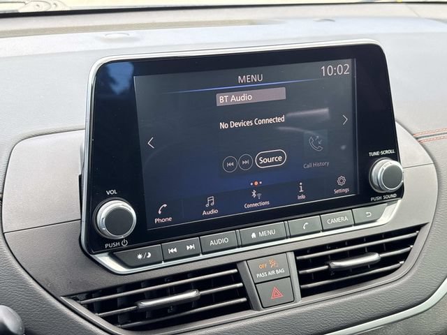 Used 2022 Nissan Altima 2.5 SR FWD image 31