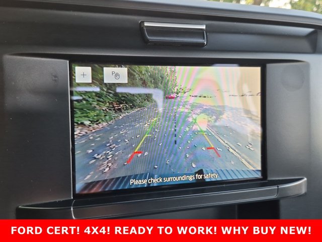 Certified 2026 Ford F250 XL AWD/4WD image 18