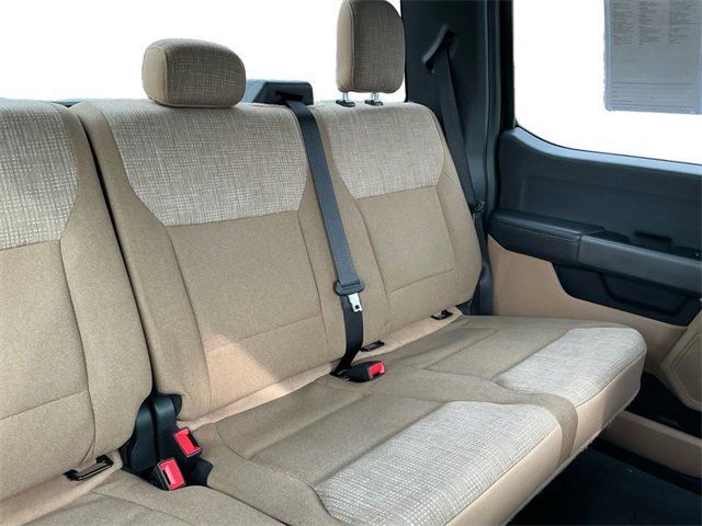 Certified 2023 Ford F150 XLT image 18