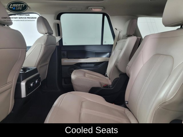 Certified 2024 Ford Expedition Limited AWD/4WD image 17