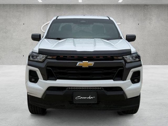 Used 2023 Chevrolet Colorado LT w/ LT Convenience Package II RWD image 19