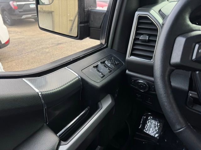 Certified 2020 Ford F150 XLT w/ Equipment Group 302A Luxury image 31