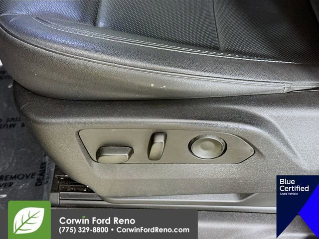 Used 2025 Chevrolet Silverado 1500 LTZ image 24