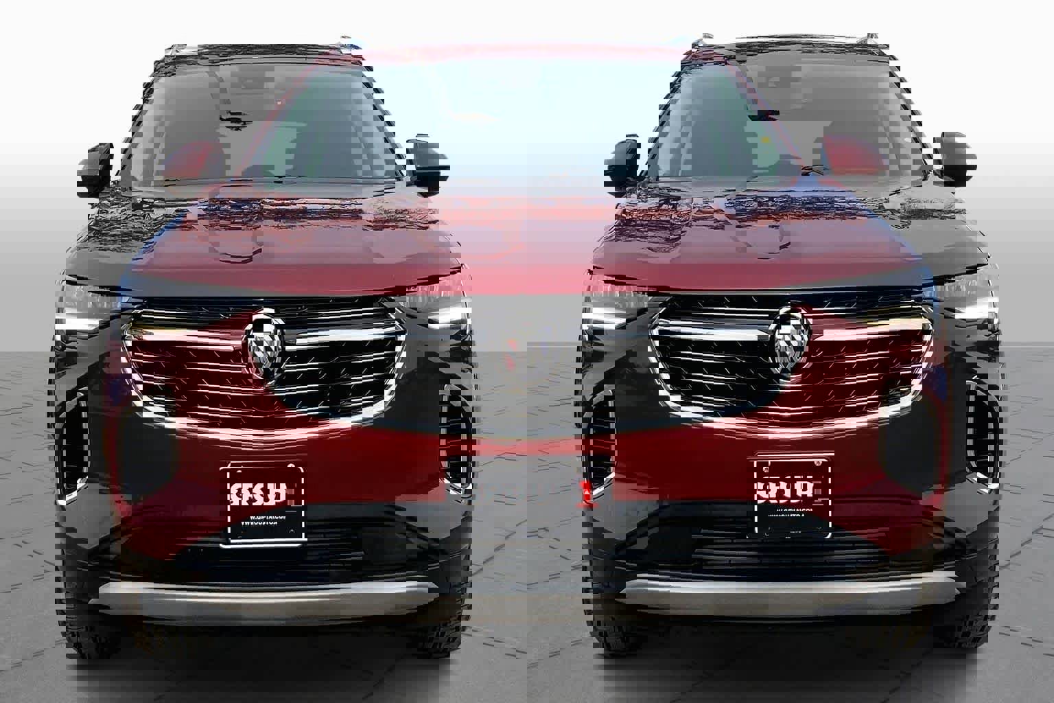 Used 2023 Buick Envision Essence image 6