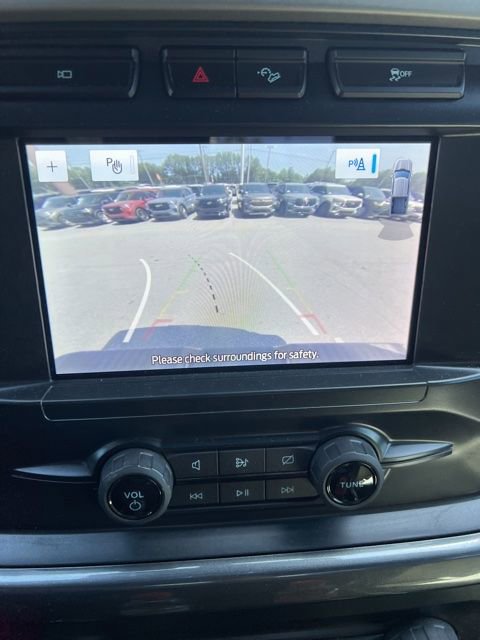 Certified 2023 Ford F150 XL w/ Rattler Package AWD/4WD image 10