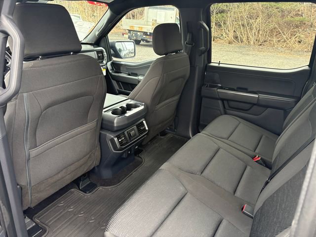 Certified 2023 Ford F150 XLT w/ Equipment Group 302A High image 15