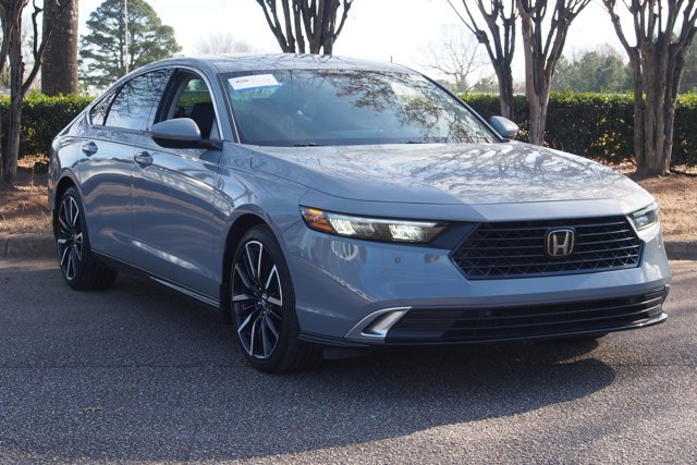 Used 2024 Honda Accord Touring