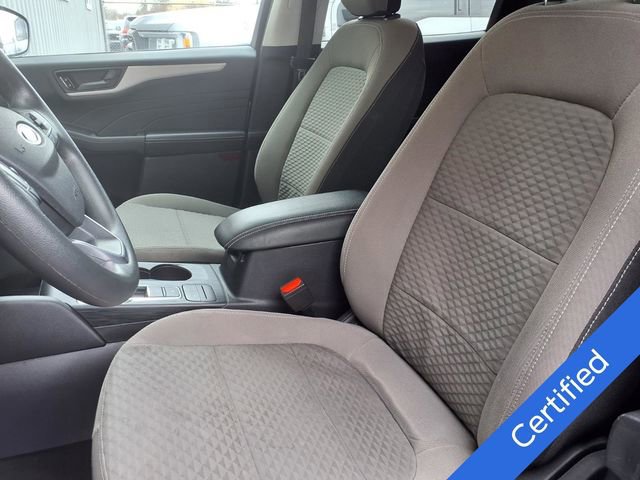 Certified 2022 Ford Escape SE image 7