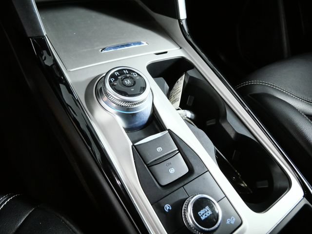 Certified 2022 Ford Explorer ST w/ ST Street Pack AWD/4WD image 19