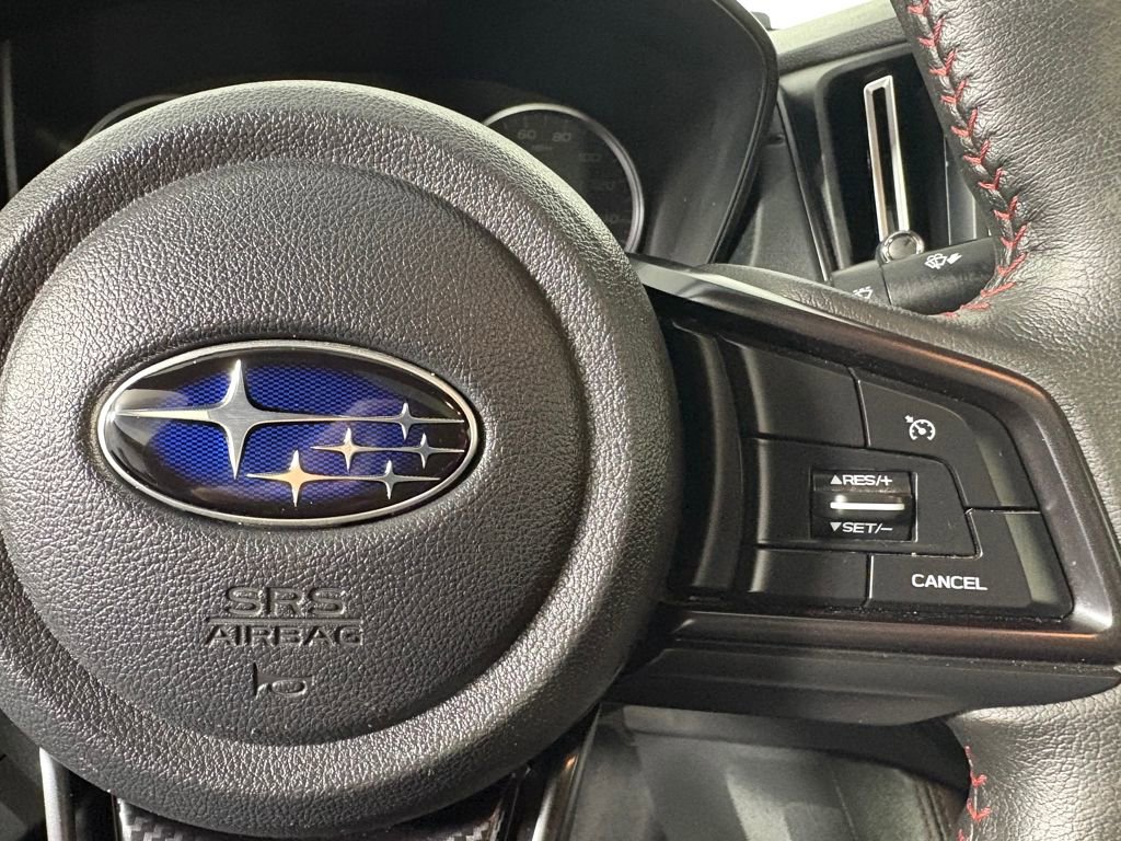 Used 2022 Subaru WRX Limited image 23