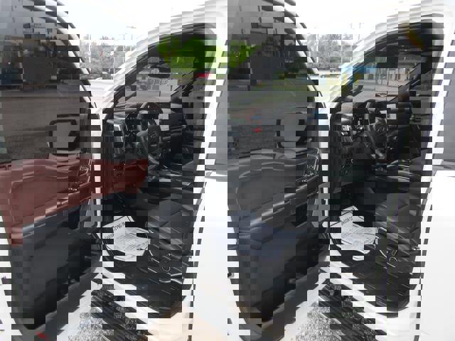 Certified 2023 Ford F150 Lariat w/ Equipment Group 502A High image 18