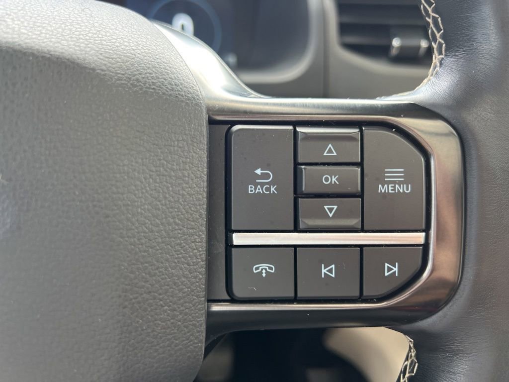Certified 2023 Ford Expedition Platinum AWD/4WD image 28