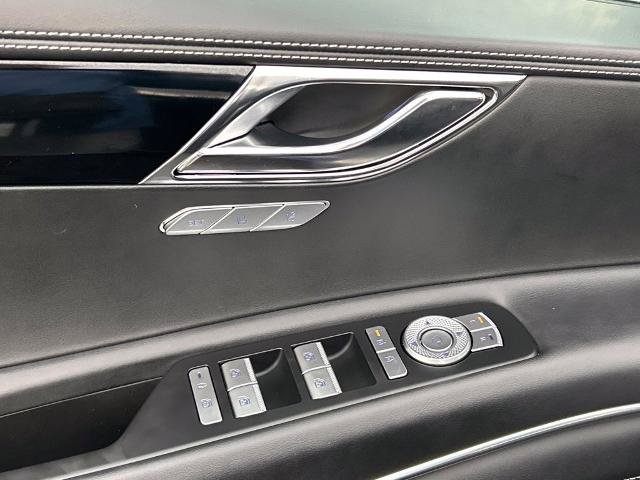 Used 2026 Genesis GV80 2.5T AWD/4WD image 19