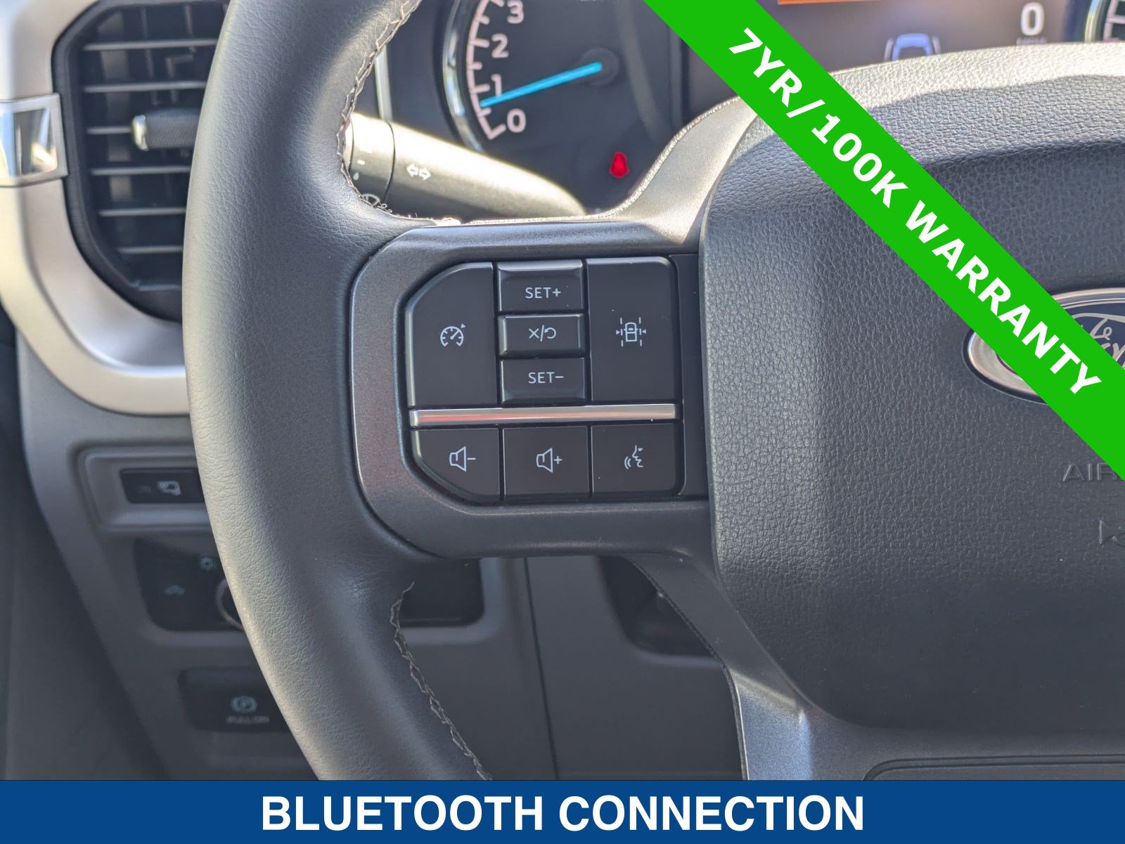 Certified 2023 Ford F150 XLT w/ Equipment Group 302A High RWD image 31