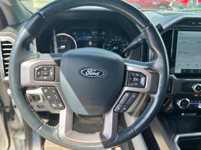 Certified 2022 Ford F350 Limited w/ FX4 Off-Road Package AWD/4WD image 18