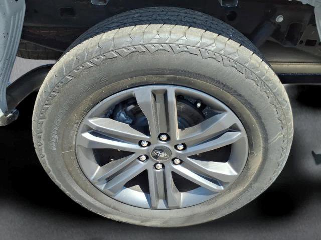 Certified 2023 Ford F150 XLT w/ Equipment Group 302A High AWD/4WD image 16