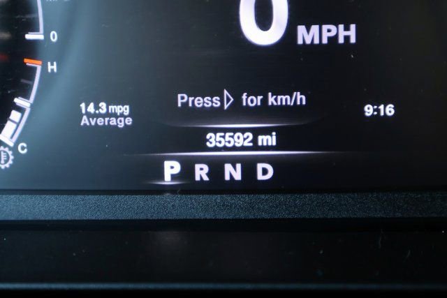 Used 2023 RAM 1500 Classic SLT w/ Trailer & Traction Group image 36