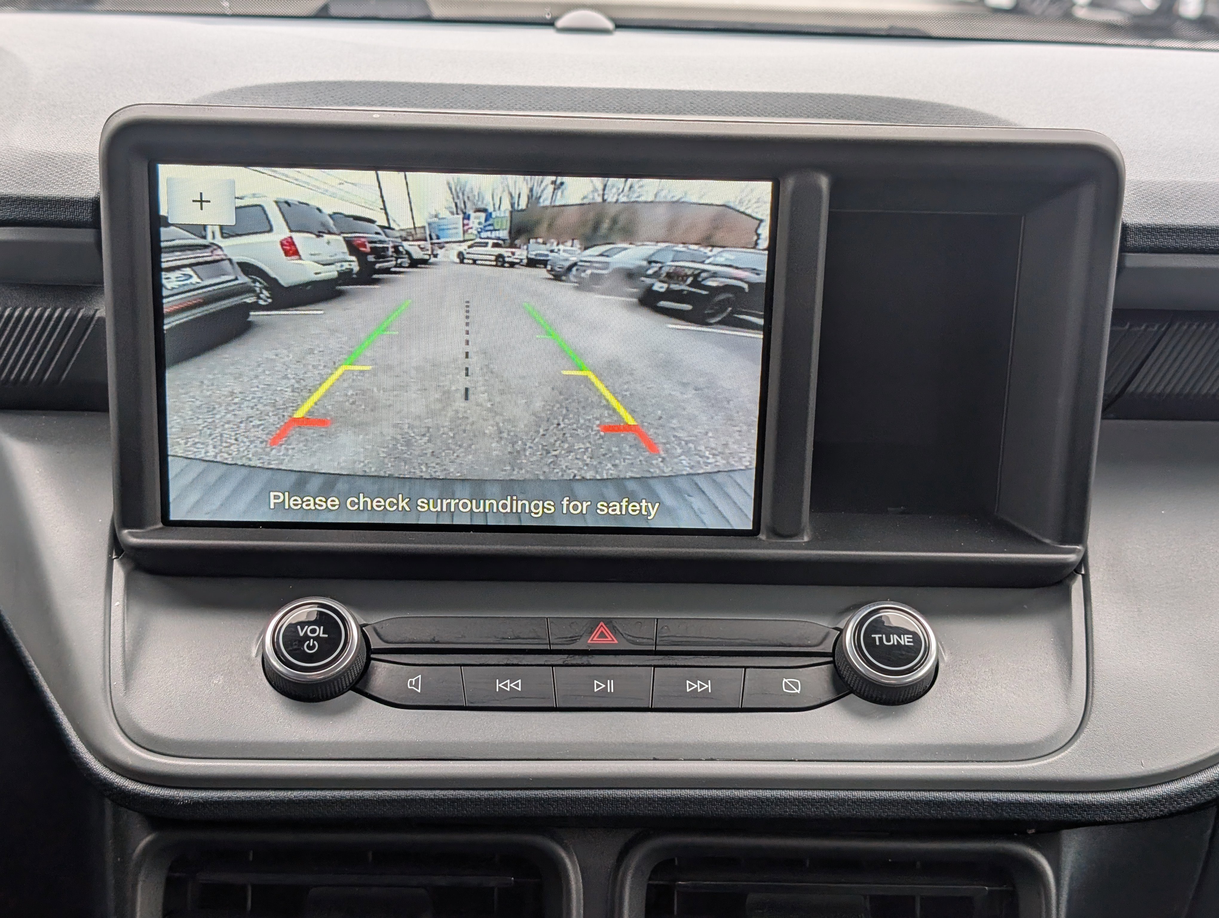 Certified 2024 Ford Maverick XL image 26