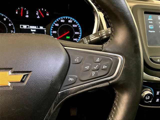 Used 2018 Chevrolet Equinox LT AWD/4WD image 18