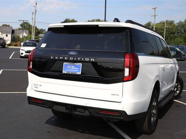 Certified 2026 Ford Expedition Max Active AWD/4WD image 12