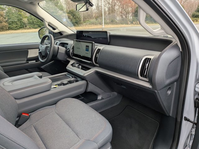 Certified 2025 Ford Expedition Max Active image 37