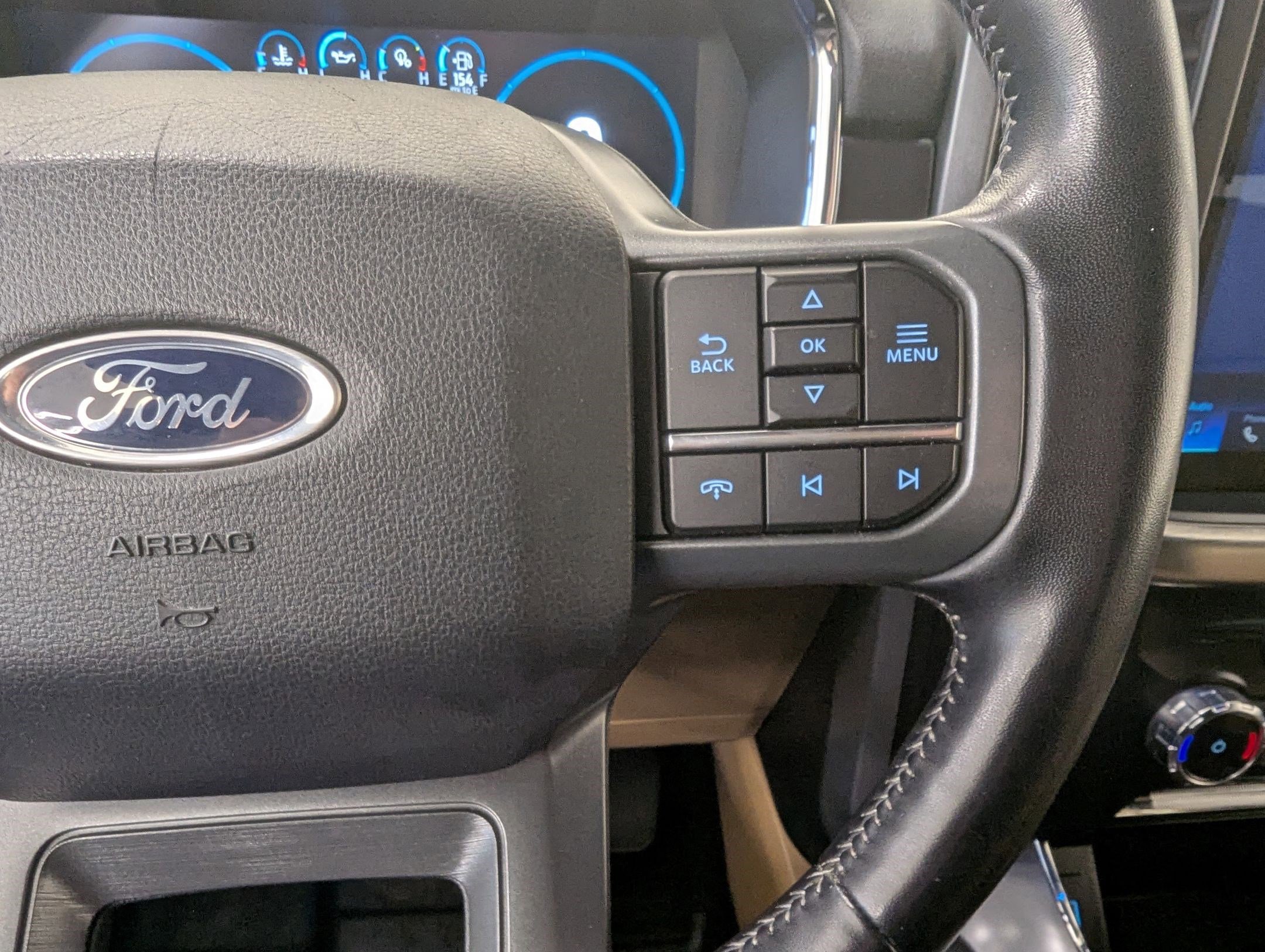 Certified 2022 Ford F150 Lariat image 15