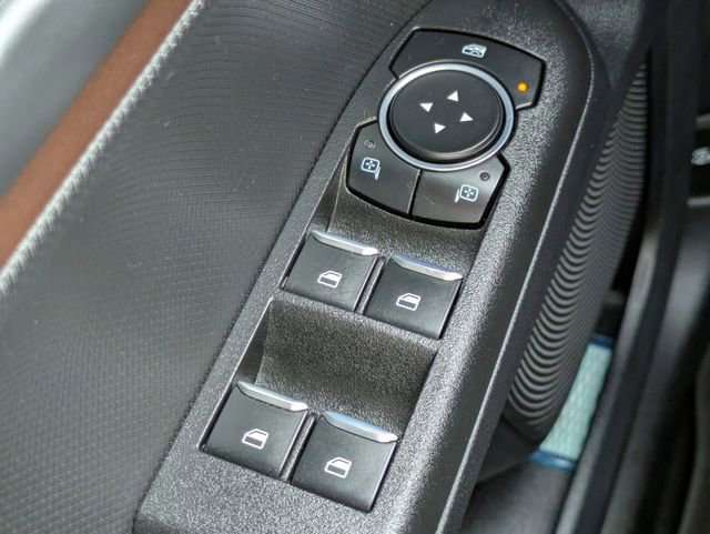 Certified 2023 Ford Bronco Sport Outer Banks w/ Tech Package image 25