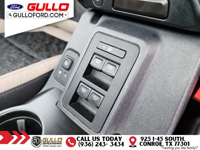 Certified 2023 Ford Bronco Wildtrak AWD/4WD image 21