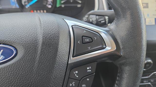 Certified 2020 Ford Edge SEL w/ Cold Weather Package FWD image 20