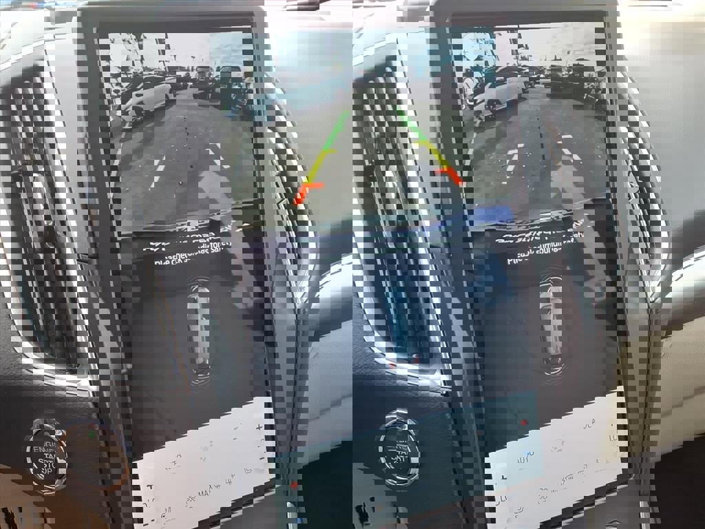 Certified 2024 Ford Edge Titanium w/ Equipment Group 301A image 27