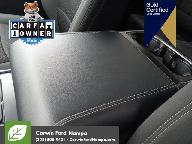 Certified 2021 Ford F150 XLT w/ Equipment Group 302A High image 21