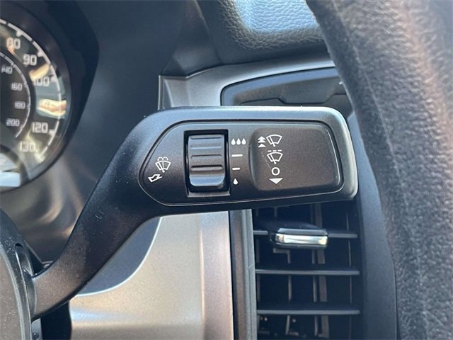 Certified 2021 Ford Ranger XL w/ Equipment Group 101A High image 22