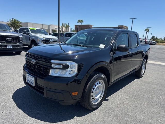 Certified 2023 Ford Maverick XL FWD image 2
