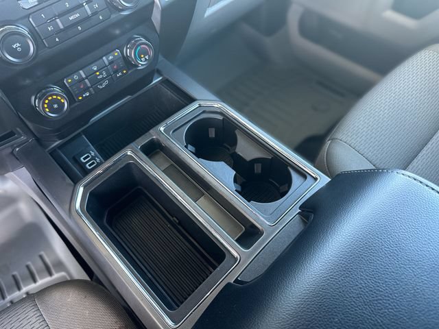 Certified 2019 Ford F150 XLT w/ Equipment Group 302A Luxury RWD image 21
