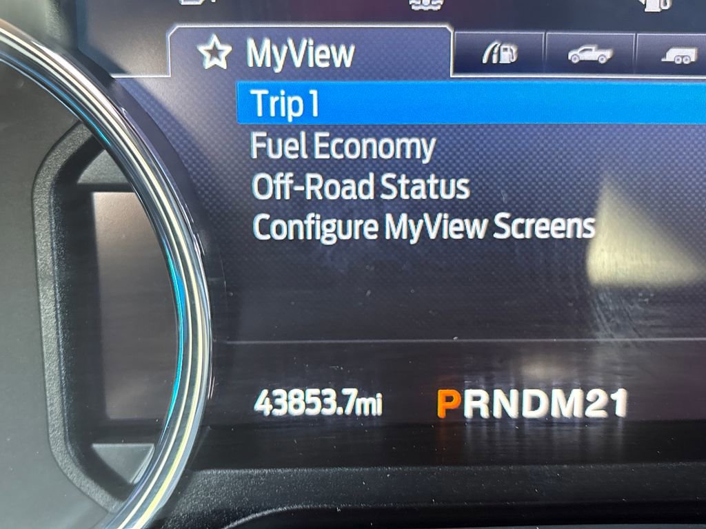 Certified 2022 Ford F250 Lariat w/ Lariat Value Package image 24