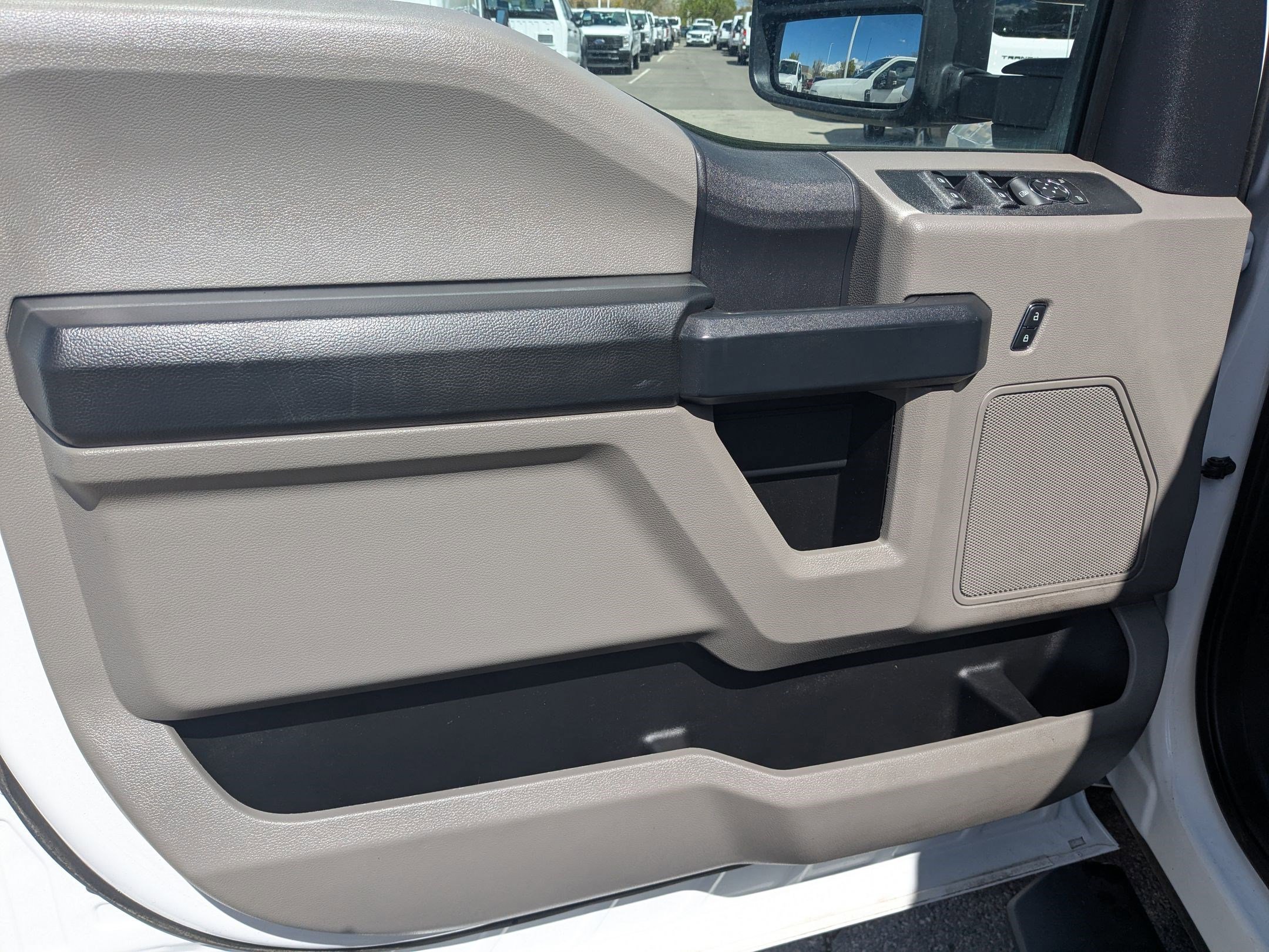 Certified 2022 Ford F350 XL w/ STX Appearance Package image 15